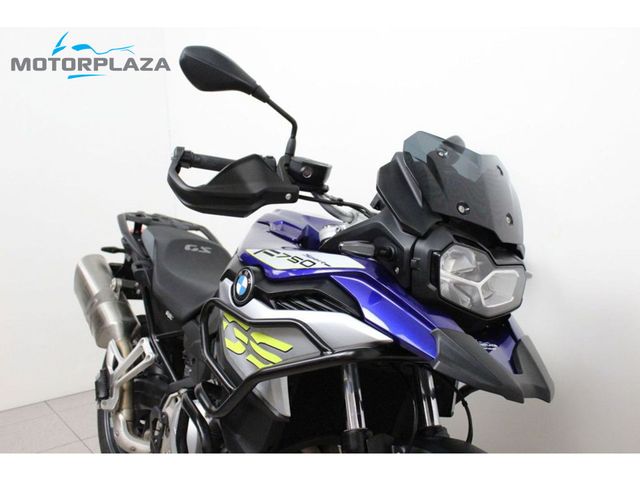 bmw - f-750-gs
