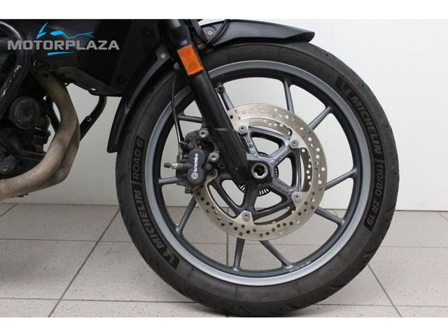 bmw - f-750-gs