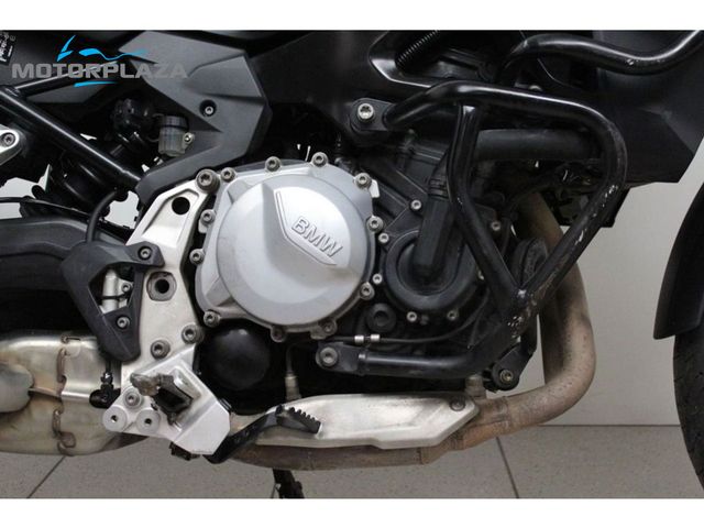bmw - f-750-gs