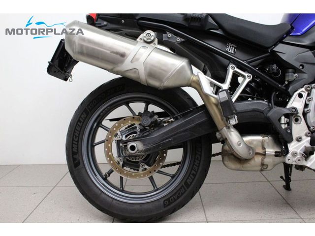 bmw - f-750-gs