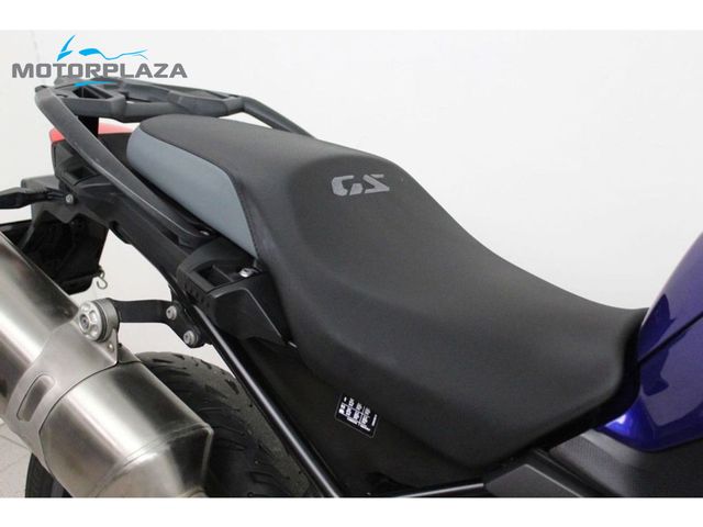 bmw - f-750-gs