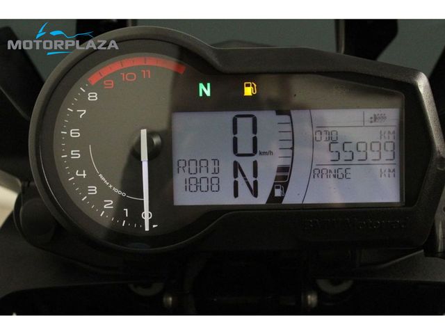 bmw - f-750-gs