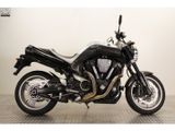 YAMAHA MT 01