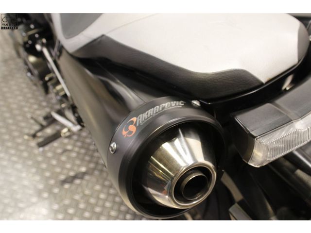 yamaha - mt-01