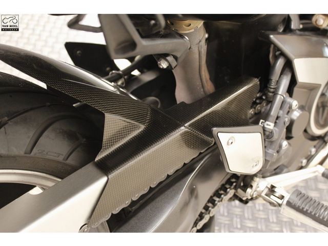 yamaha - mt-01