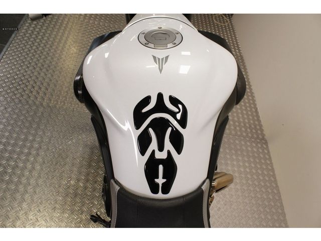 yamaha - mt-01