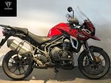 TRIUMPH TIGER EXPLORER