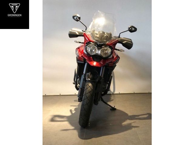 triumph - tiger-explorer
