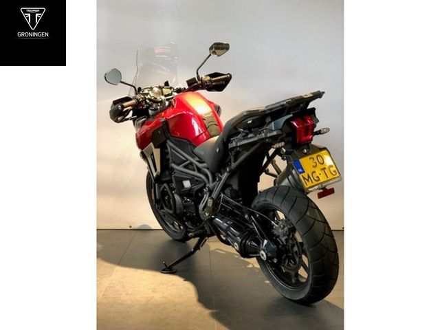 triumph - tiger-explorer