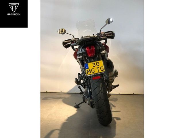 triumph - tiger-explorer