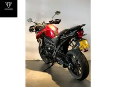 Triumph Tiger Explorer 2016 occasion – foto 6 van 7