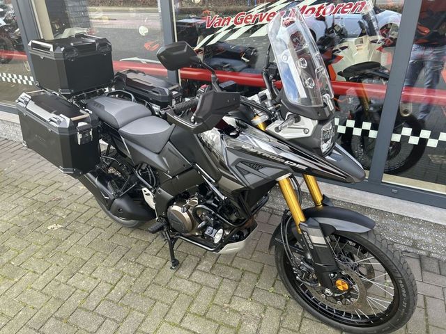 suzuki - v-strom-1050-de
