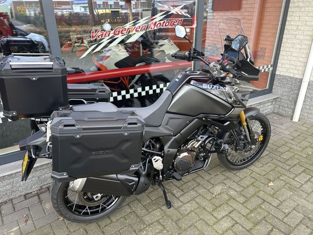 suzuki - v-strom-1050-de