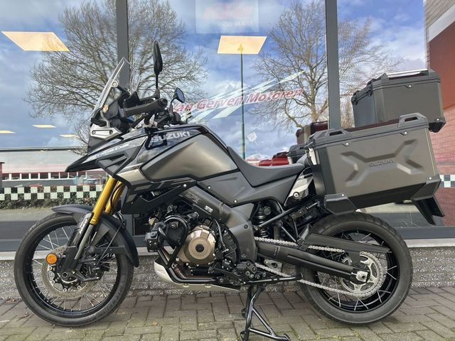 suzuki - v-strom-1050-de