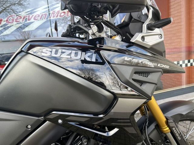 suzuki - v-strom-1050-de