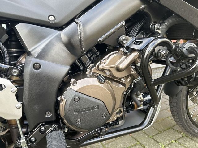 suzuki - v-strom-1050-de