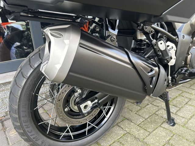 suzuki - v-strom-1050-de