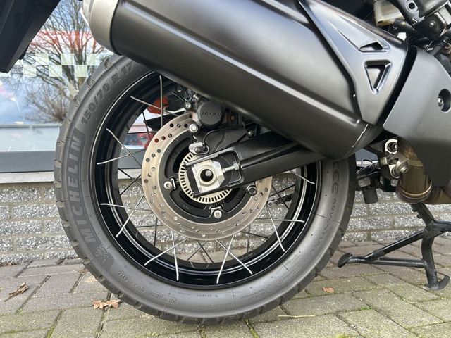 suzuki - v-strom-1050-de