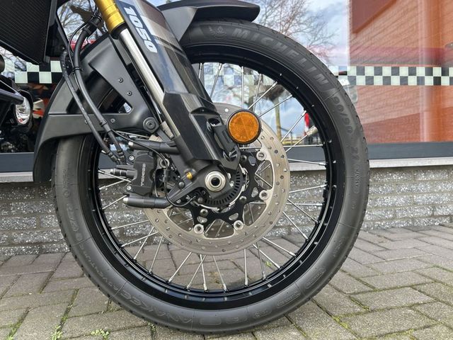suzuki - v-strom-1050-de