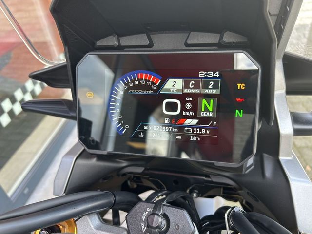 suzuki - v-strom-1050-de