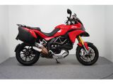 DUCATI MULTISTRADA 1200 S