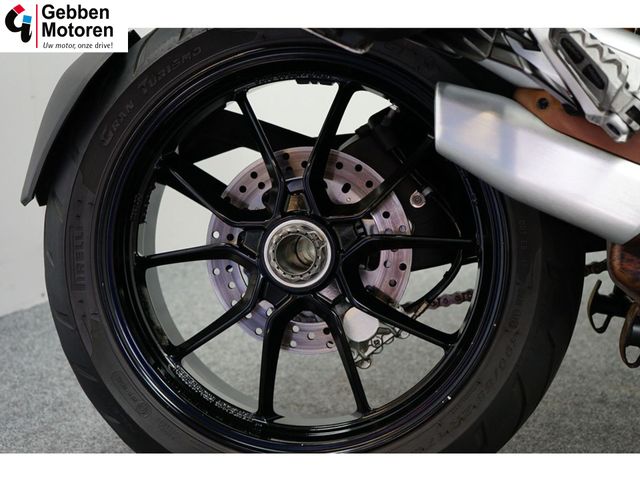 ducati - multistrada-1200-s