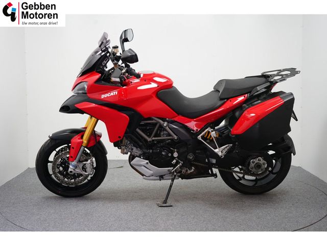 ducati - multistrada-1200-s