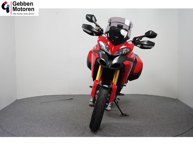 ducati - multistrada-1200-s