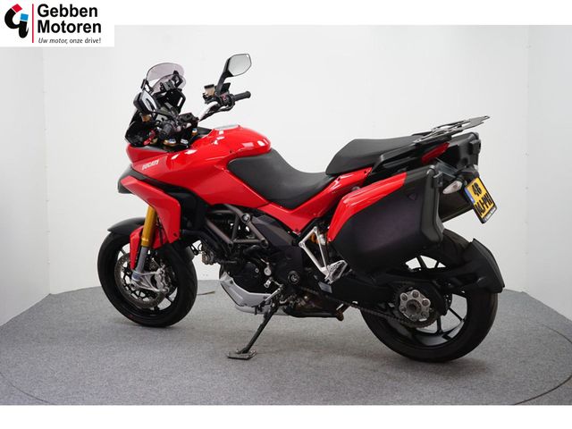 ducati - multistrada-1200-s