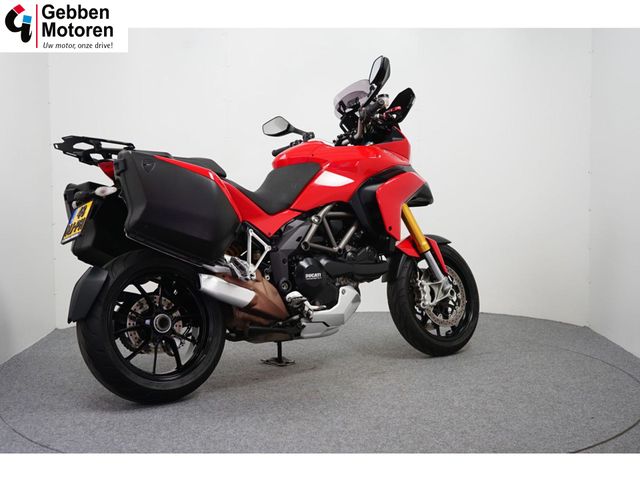 ducati - multistrada-1200-s