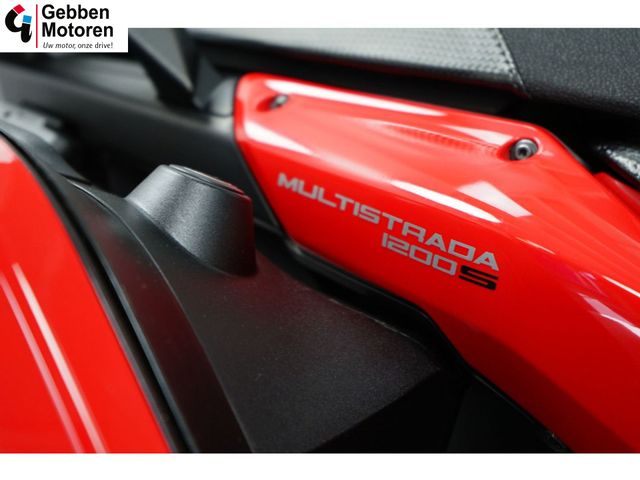 ducati - multistrada-1200-s