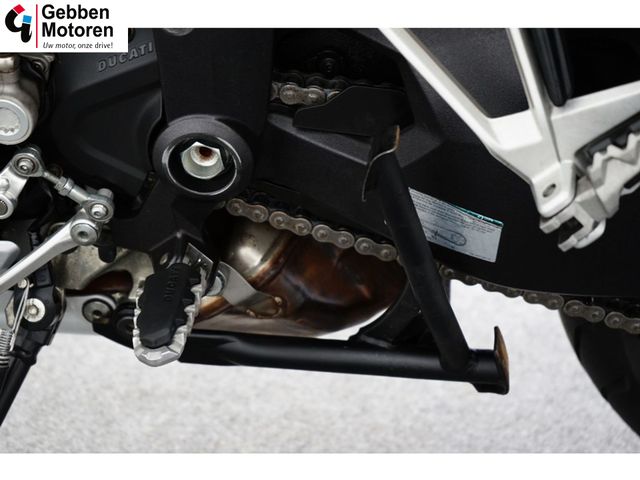 ducati - multistrada-1200-s