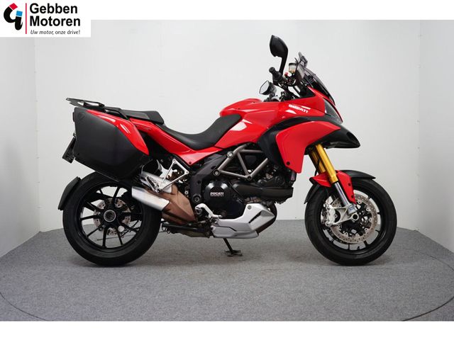 ducati - multistrada-1200-s