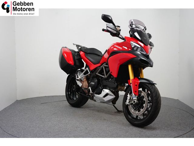 ducati - multistrada-1200-s