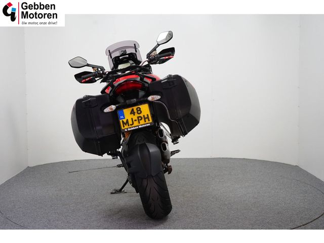 ducati - multistrada-1200-s