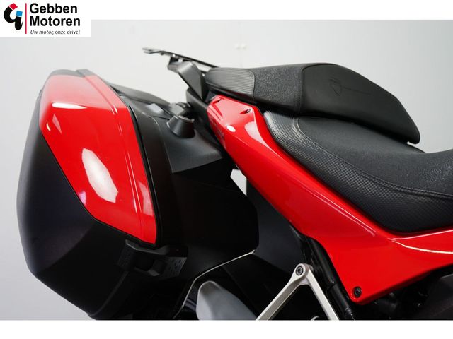 ducati - multistrada-1200-s