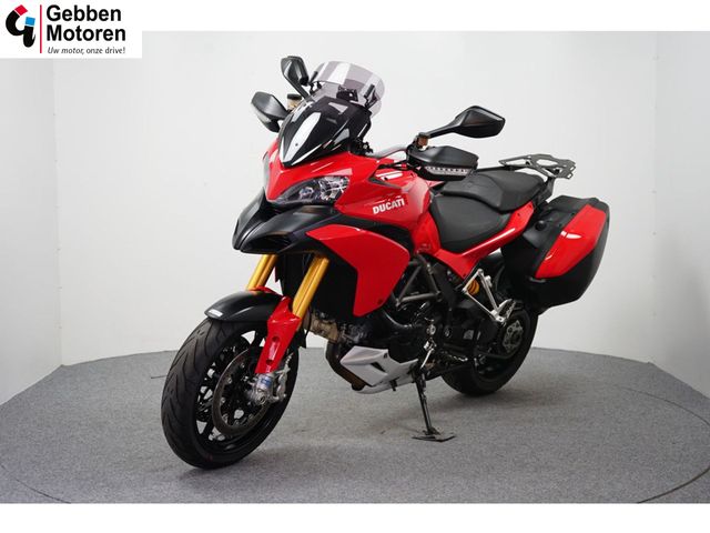 ducati - multistrada-1200-s