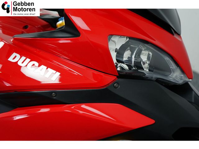 ducati - multistrada-1200-s