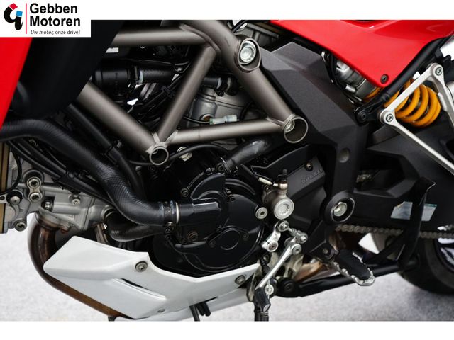 ducati - multistrada-1200-s