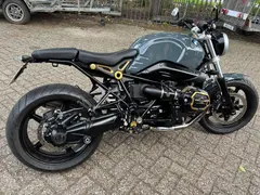 BMW R Nine T Pure 2021 occasion – foto 3 van 14