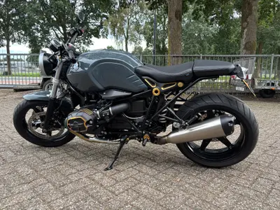 BMW R NINE T PURE – foto 2