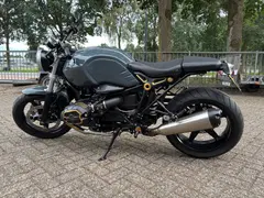 BMW R Nine T Pure 2021 occasion – foto 2 van 14