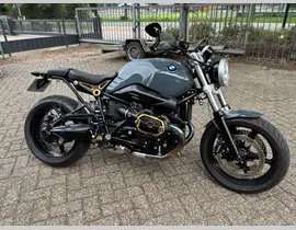 BMW R Nine T Pure 2021 occasion
