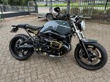 BMW R NINE T PURE
