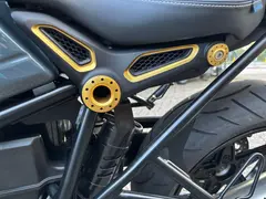 BMW R Nine T Pure 2021 occasion – foto 8 van 14