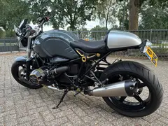 BMW R Nine T Pure 2021 occasion – foto 11 van 14