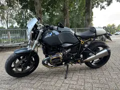 BMW R Nine T Pure 2021 occasion – foto 10 van 14