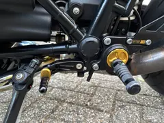 BMW R Nine T Pure 2021 occasion – foto 9 van 14