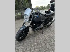BMW R Nine T Pure 2021 occasion – foto 12 van 14