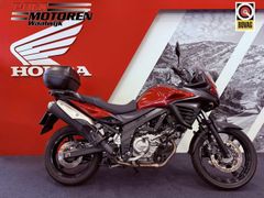 SUZUKI V-STROM DL 650